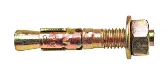 MixOne. анкер клиновой с гайкой, 8x50 мм, 1 шт.