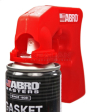 ABRO MASTERS PVS-001 пистолет-насадка для аэрозольных баллонов ABRO MASTERS PVS-001 пистолет-насадка для аэрозольных баллонов