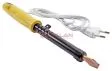 REXANT 12-0291 паяльник с деревянной ручкой, 230В, 100ВТ