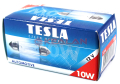 TESLA C10W лампа автомобильная 12V