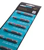 Whirlpower бита WP 50PH2 в индивидуальной упаковке RSC-технология, 1 шт.