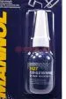 MANNOL 9927 фиксатор резьбы долговременный, 10 мл. MANNOL 9927 фиксатор резьбы долговременный, 10 мл.