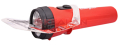 Energizer Plastic Light 1.2W 1LED фонарь универсальный, ремешок черный