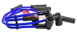CARGEN 21903707080CU3 высоковольтные провода синие с медной жилой (нулевое сопр.) для Lada (ВАЗ) инж