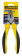 STAYER "PROFI" CHROMAX 22027-1-20_z01, плоскогубцы, 200 мм.