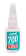 ABRO MASTERS SG-700-020-RE суперклей низкой вязкости, 20 г.