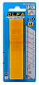 Картинка OLFA OL-LB-10B лезвие сегментированное, 18 мм, 10 шт. от интентернет-магазина КЕАЛАН