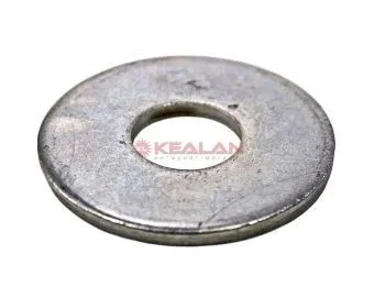 MixOne. шайба увеличенная М20, оцинкованная, DIN9021, ГОСТ6958, 1 шт.