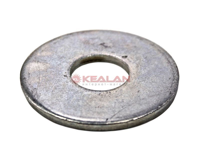 MixOne. шайба увеличенная М20, оцинкованная, DIN9021, ГОСТ6958, 1 шт.