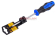 КВТ отвертка PH2*125 "Мастер" КВТ отвертка PH2*125 "Мастер"