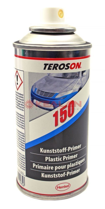 TEROSON 150 праймер для пластмасс, 150 мл.