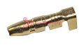 AUTOFIX РШ-П 1.5-4 разъем штекерный, 100 шт.