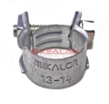 MIKALOR Normal 13-14 W1 мини-хомут
