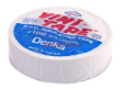 Denka Vini Tape 102 изоляционная лента, белая, 19 мм, 18 м. Denka Vini Tape 102 изоляционная лента, белая, 19 мм, 18 м.