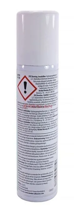 LOCTITE SF 7240 активатор без растворителя, для анаэробных продуктов, 90 мл.