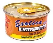 Exotica ESC24-BLO ароматизатор, цветущий сад