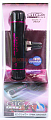 Картинка EIKOSHA ароматизатор на кондиционер GIGA Clip BLACK - PINK SHOWER от интентернет-магазина КЕАЛАН