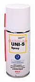 EFELE UNI-S SPRAY силикон высшей степени очистки, 210 мл.