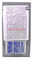 Permatex 09975 cмазка против заклинивания, высокотемпературная, противозадирная смазка, 4 г.