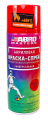 ABRO MASTERS SPH-203-AM-R краска-спрей высокотемпературная, красная, 226 г.