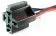 TITAN AQR 16-5DK колодка для реле, форма крест