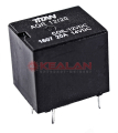 TITAN AQR 12/20 MINI реле мини, 5 контактов, 20А, 12В