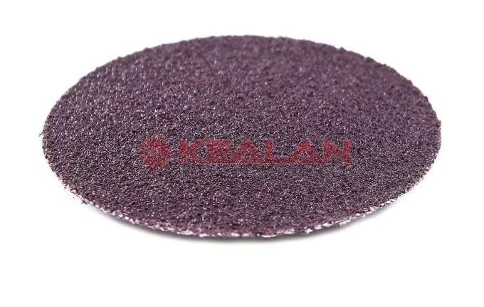 3M™ 22401 шлифовальный круг Roloc™ 361F, P80, 50 мм.