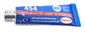 LOCTITE 454 цианоакрилатный клей общего назначения, гель, 3 г.