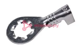AUTOFIX НКз 1.5-5 наконечник звездочка кольцевой без изоляции, 100 шт.