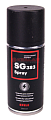 Картинка EFELE SG-383 SPRAY электро-изоляционная смазка, 210 мл. от интентернет-магазина КЕАЛАН