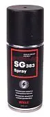 EFELE SG-383 SPRAY электро-изоляционная смазка, 210 мл.