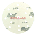 Картинка Colad диск абразивный, шлифовальный, Р500, D150, 8+6+1 отверстие от интентернет-магазина КЕАЛАН