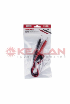 REXANT REX07 щупы тестера