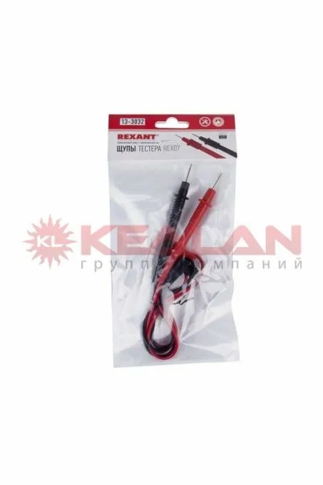 REXANT REX07 щупы тестера