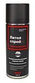 EFELE SPRAY универсальная литиевая смазка, 520 мл.