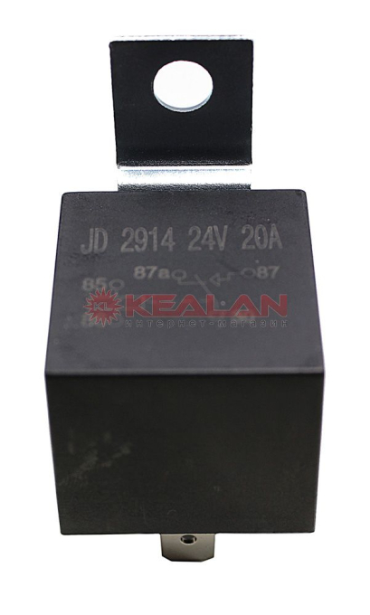 NordYada 904562 реле JD2914 5 контактов 24V 20A
