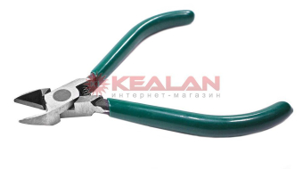 Pro'sKit 1PK-705 бокорезы/кусачки прямые, длина 128 мм.