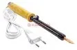 REXANT 12-0265 паяльник с деревянной ручкой, 230В, 65ВТ