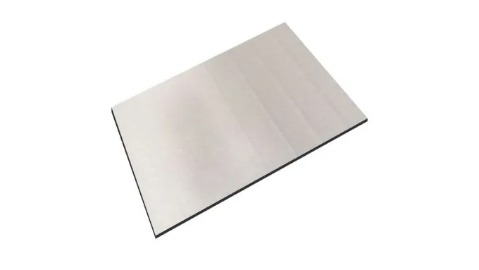 STANDARTPLAST STP звукоизолирующий материал Bromo 0,47х0,75