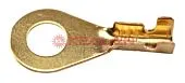 КВТ НК 2.5-5 наконечник кольцевой, неизолированный, 100 шт.