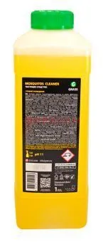GRASS MOSQUITOS CLEANER средство для удаления насекомых, 1 кг.