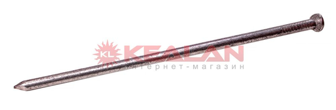Гвозди ЗСМК ГОСТ 4028, 5х150 мм.