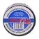 Terminator IZ 1510FR изолента черная ПВХ, огнеупорная, 15 мм, 10 м. Terminator IZ 1510FR изолента черная ПВХ, огнеупорная, 15 мм, 10 м.