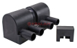 CARGEN ZX7512 катушка зажигания для Opel, Chevrolet, Daewoo. OEM: 10450424