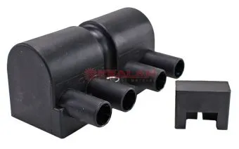 CARGEN ZX7512 катушка зажигания для Opel, Chevrolet, Daewoo. OEM: 10450424
