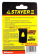 STAYER рулетка, корпус с резиновым напылением, автостоп, 19 мм, 5 м.