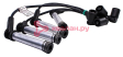 CARGEN AX112 комплект высоковольтных проводов для Ford. OEM: 1319060, 1319061, 1319062, 1319063 CARGEN AX112 комплект высоковольтных проводов для Ford. OEM: 1319060, 1319061, 1319062, 1319063