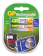GP R06 аккумуляторная батарейка, 2700mAh, в блистере 2 шт.