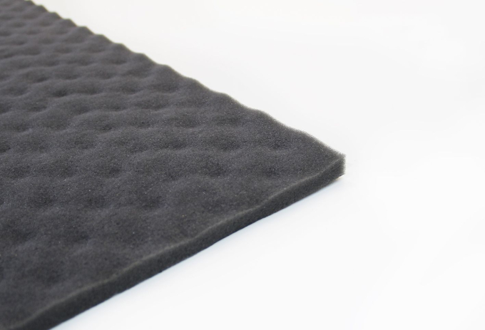 STANDARTPLAST STP Relief 15 звукопоглощающий материал 0,75х1,0