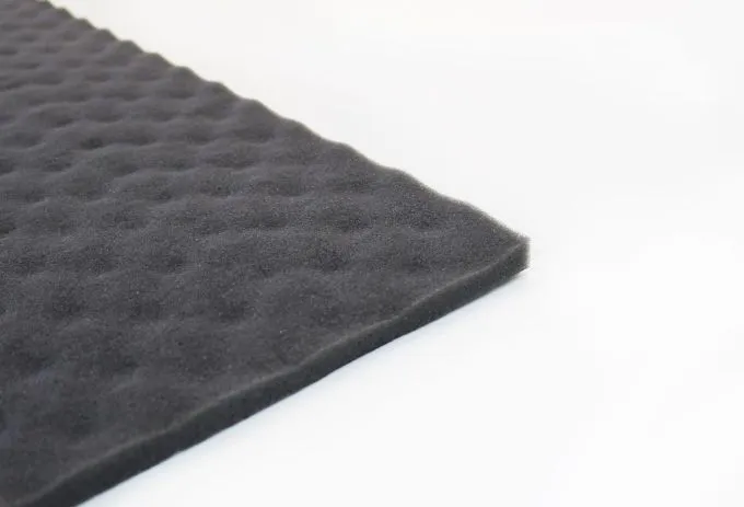 STANDARTPLAST STP Relief 15 звукопоглощающий материал 0,75х1,0